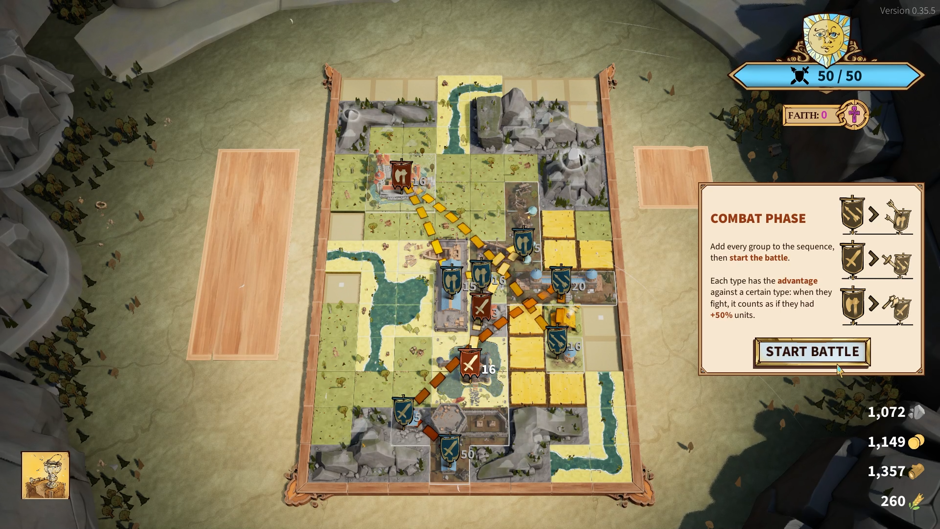 Drop Duchy Combat Guide Thumbnail